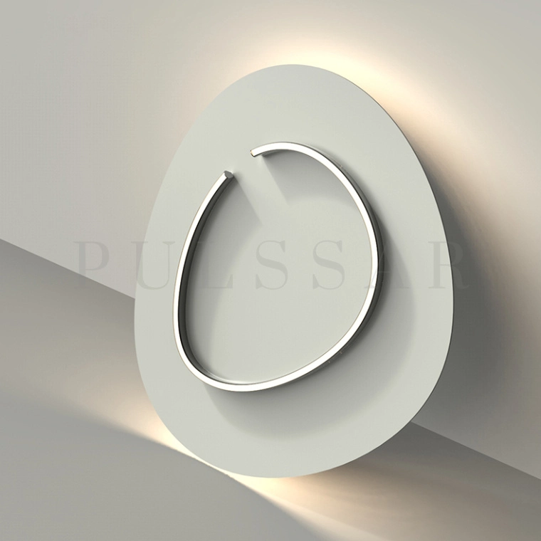 Потолочный светильник CIRCLE ONE