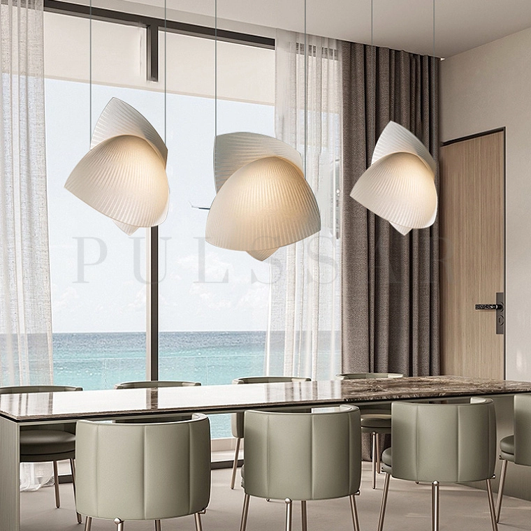 Подвесной светильник ISKO