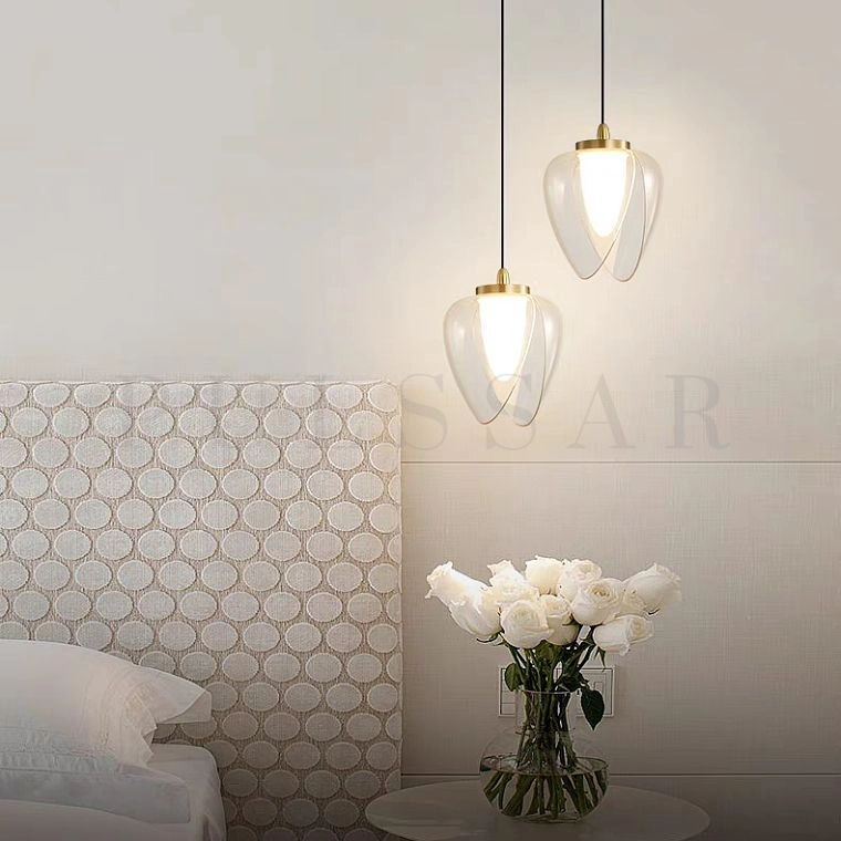 Подвесной светильник FLOWWA