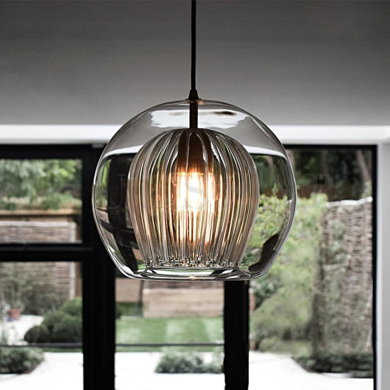 Подвесной светильник LYSE