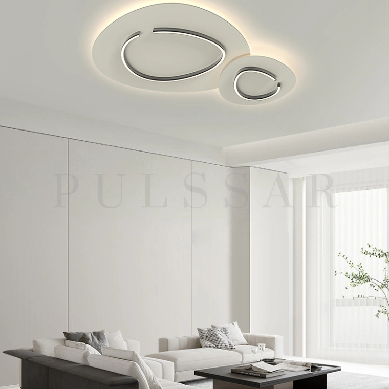 Потолочный светильник CIRCLE COMBO