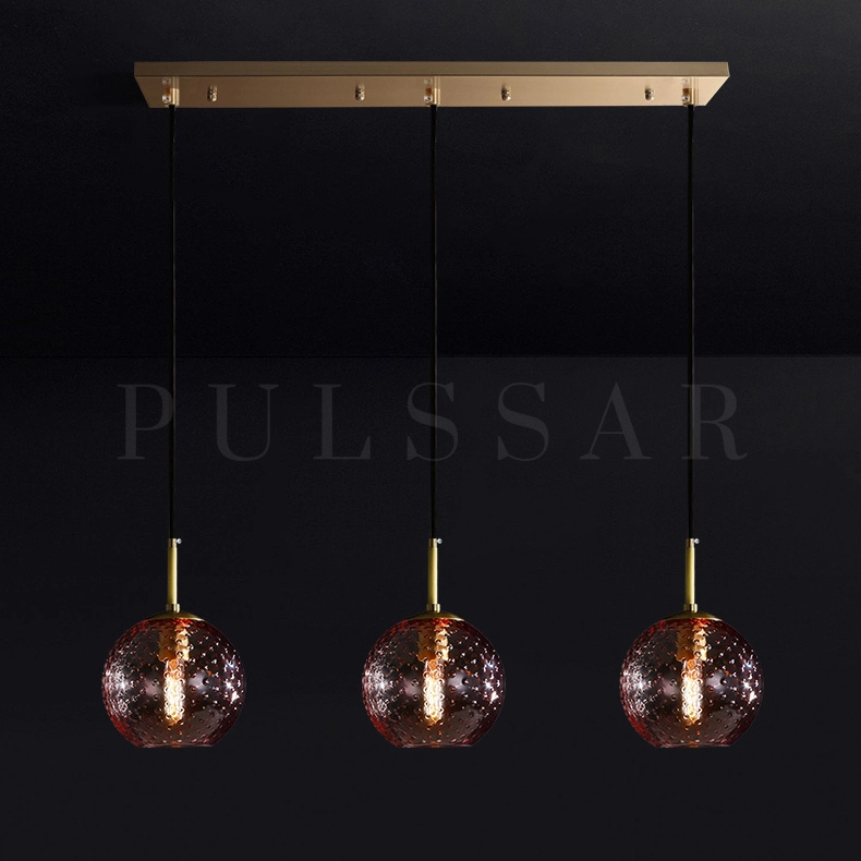 Подвесной светильник FINNAR