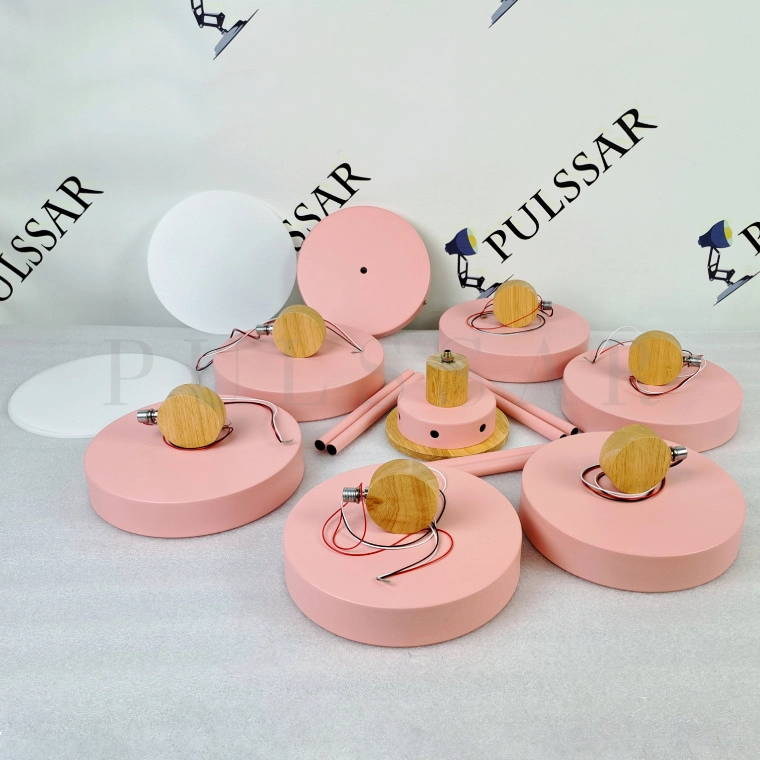 Потолочная люстра MOVE