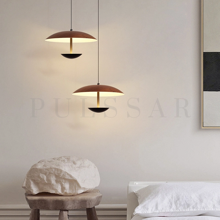 Подвесной светильник ELSAN