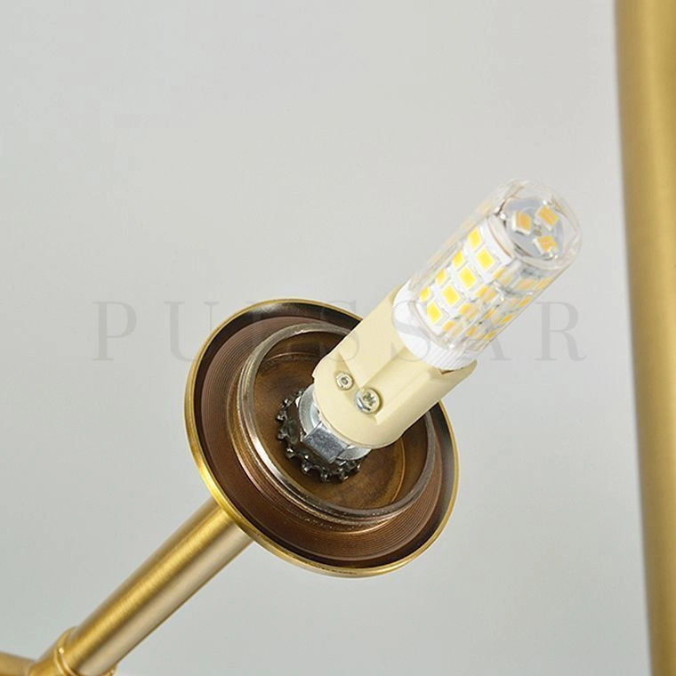 Потолочная люстра TWIGGY