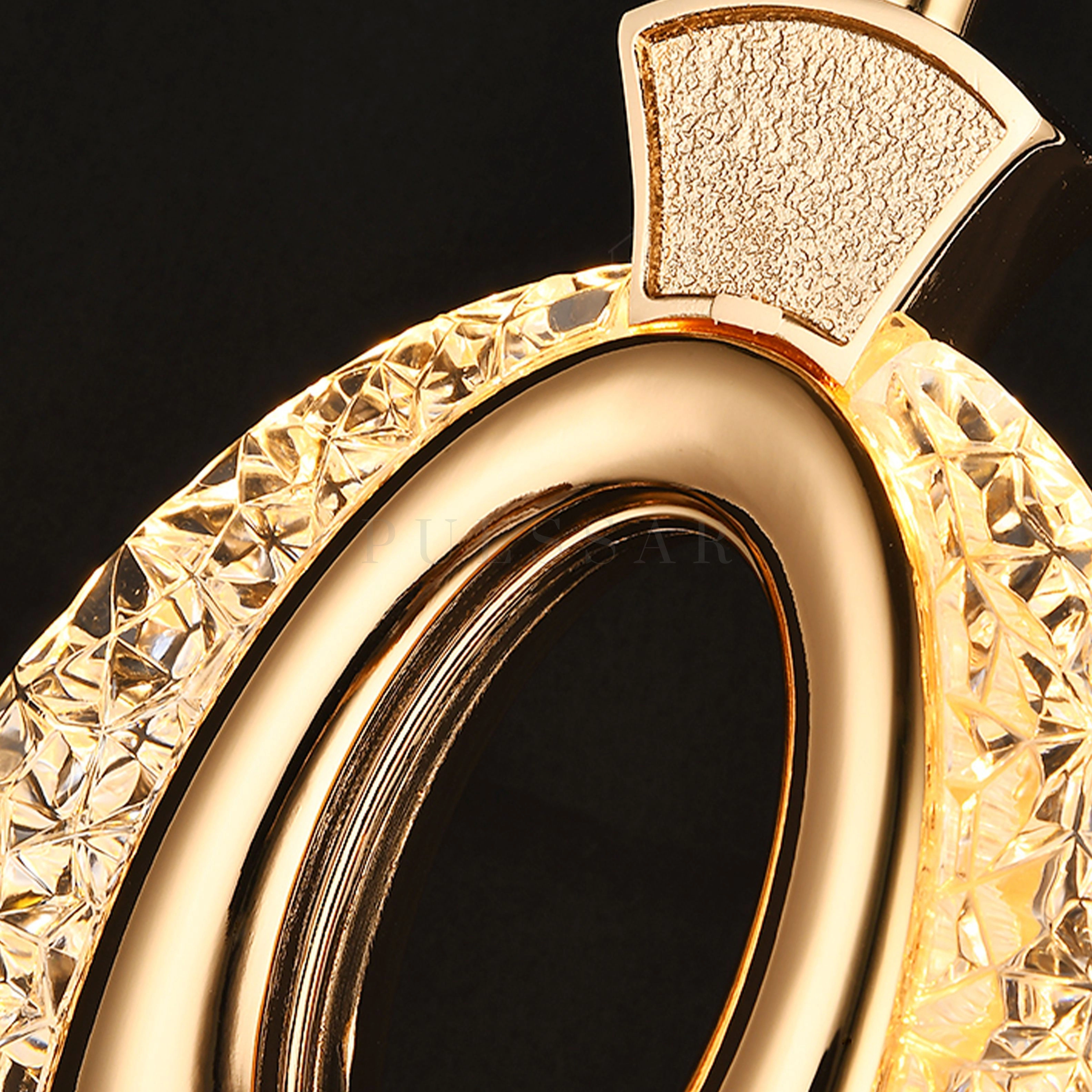 Подвесной светильник ARMAS