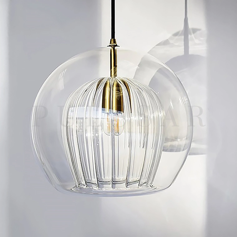 Подвесной светильник LYSE