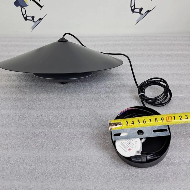 Подвесной светильник MATTS