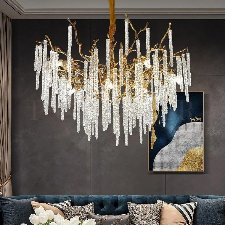 Подвесная люстра LARINIGE