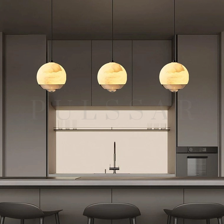 Подвесной светильник ECLA CLIP