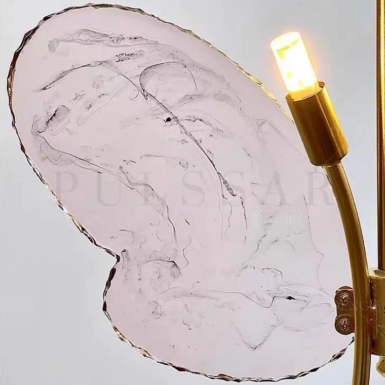 Подвесная люстра MOTHS