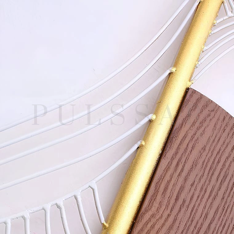 Дизайнерский настенный декор WAL-108