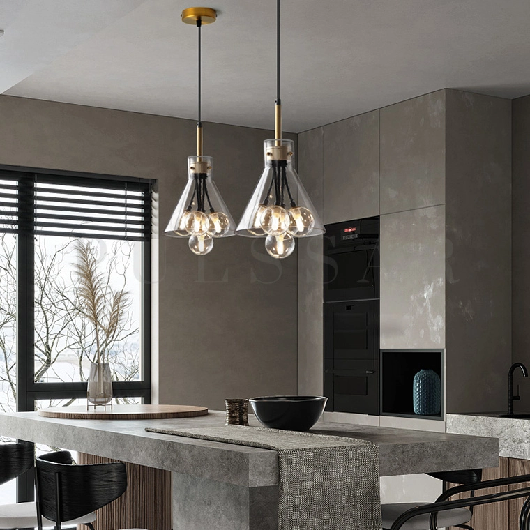 Подвесной светильник VAPPE