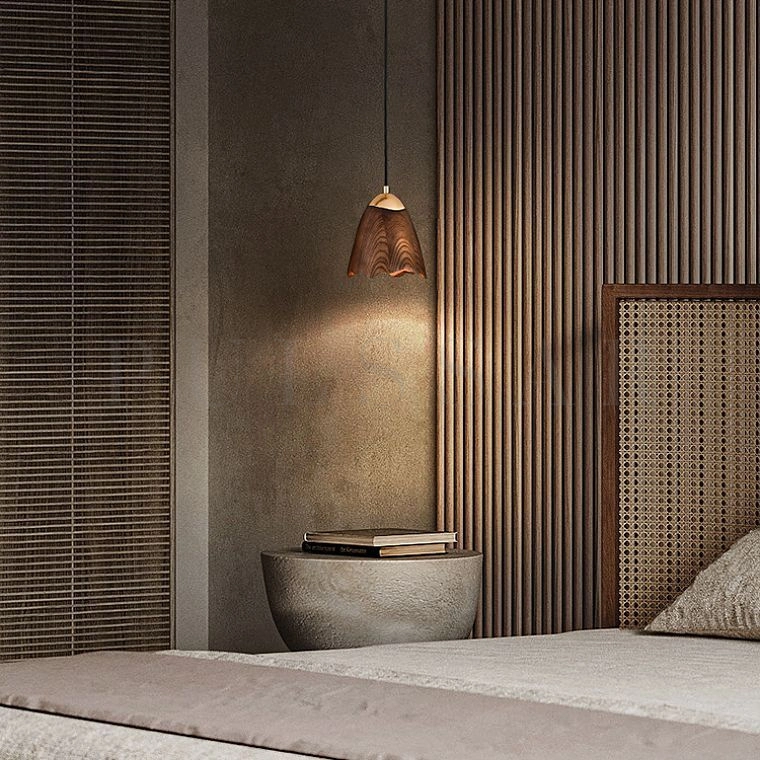 Подвесной светильник BRAVE