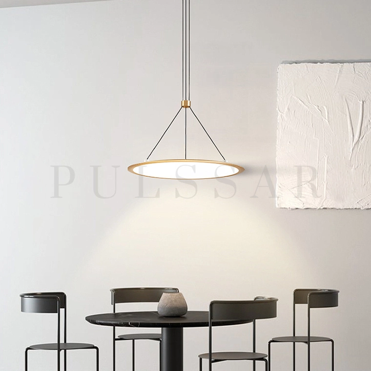 Подвесной светильник VIVERT