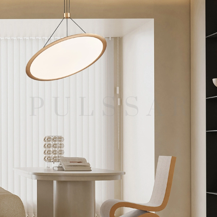 Подвесной светильник VIVERT