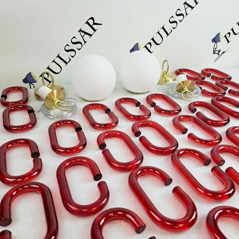 Подвесной светильник CHAIN 2