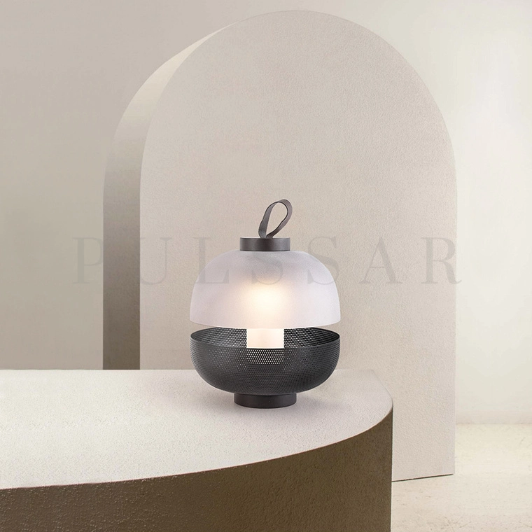 Настольная лампа GERION TAB