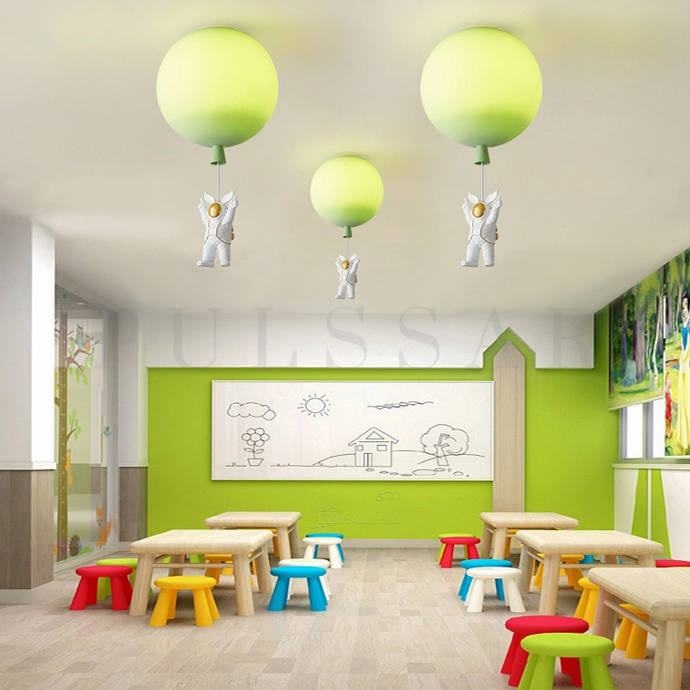 Потолочная люстра MERCURY