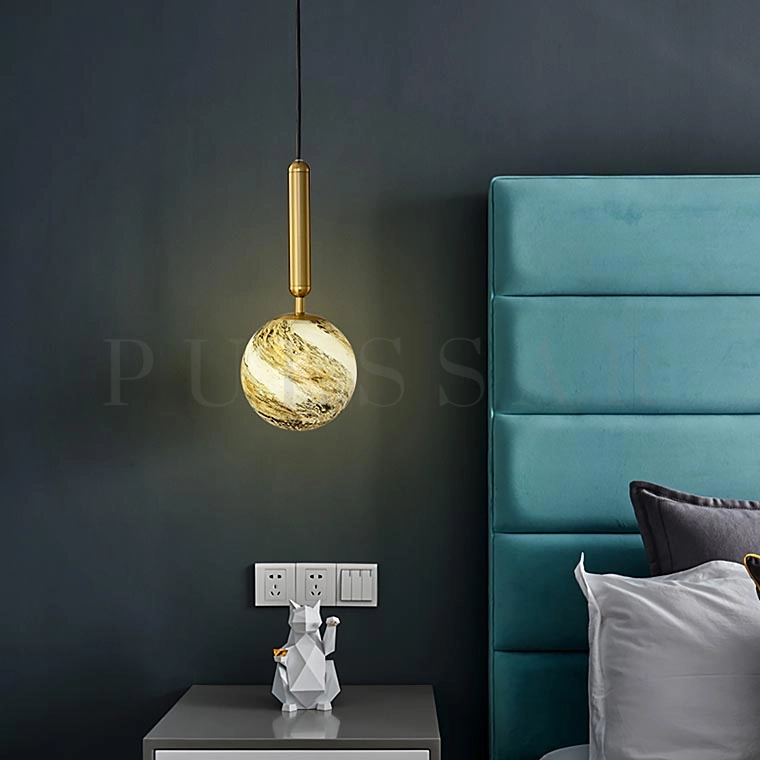 Подвесной светильник PLANET ONE