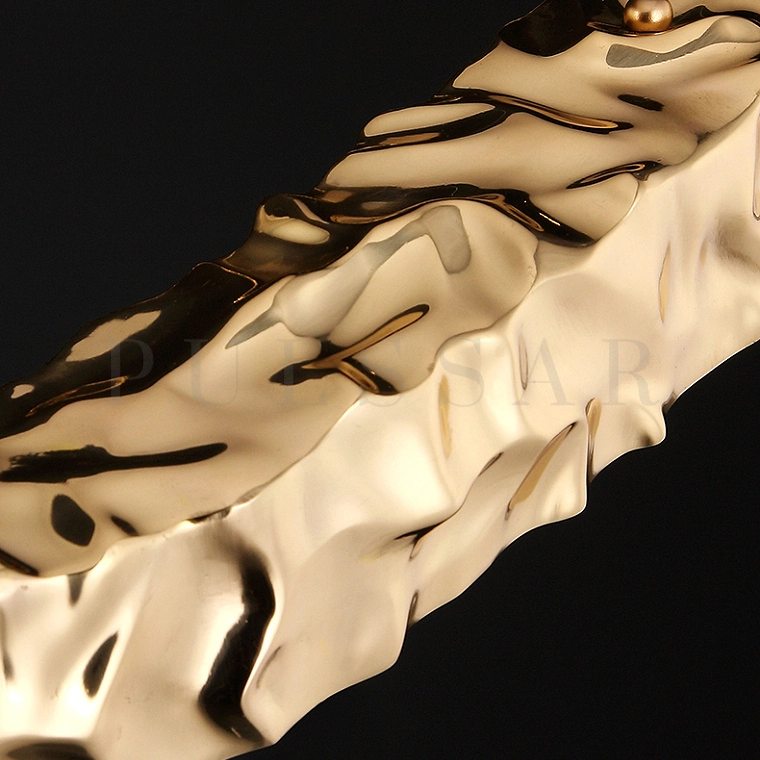 Кольцевая люстра GORDON