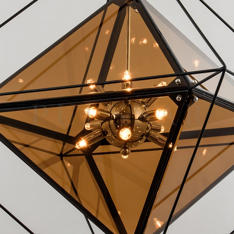 Подвесной светильник OCTO