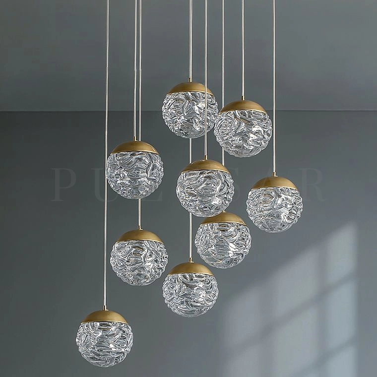 Подвесной светильник VERENA