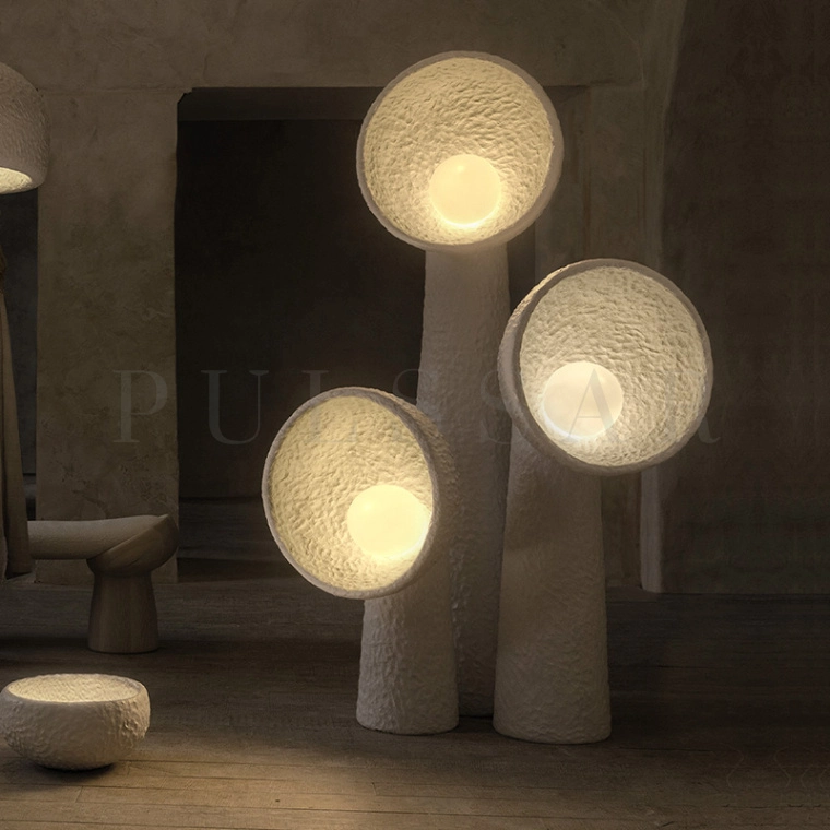 Торшер EDMON FL