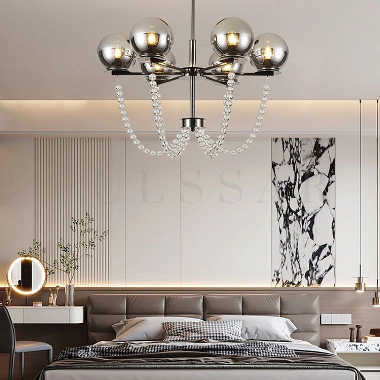 Подвесная люстра ABISSALE