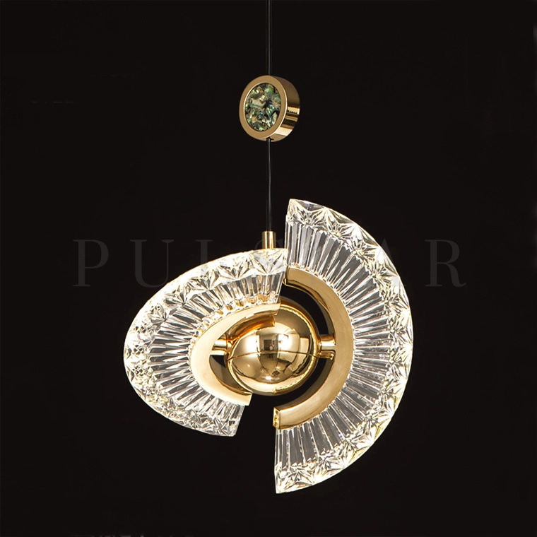 Подвесной светильник PHOENIX B