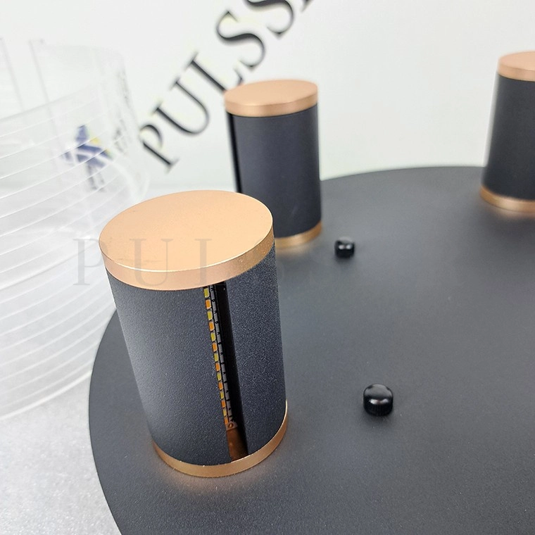 Потолочная люстра SENSE C RINGS
