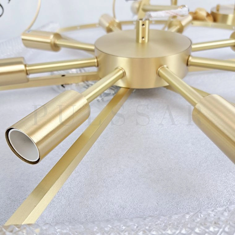 Подвесная люстра RADA