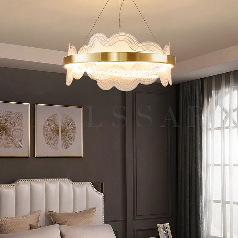 Кольцевая люстра FERENCE