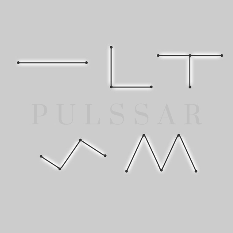 Бра Система WALLIGHT