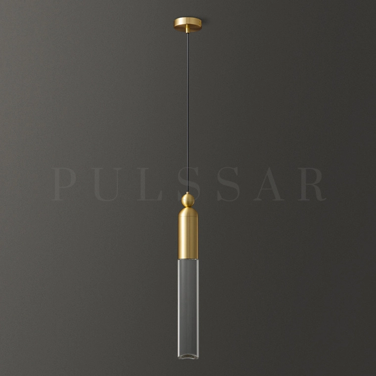 Подвесной светильник BELLO