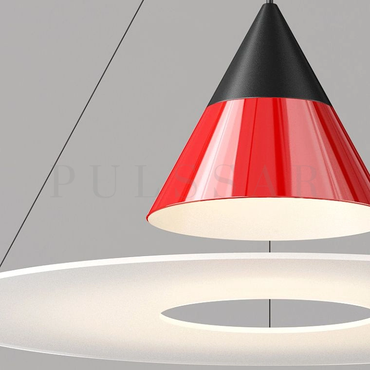 Подвесной светильник FREM