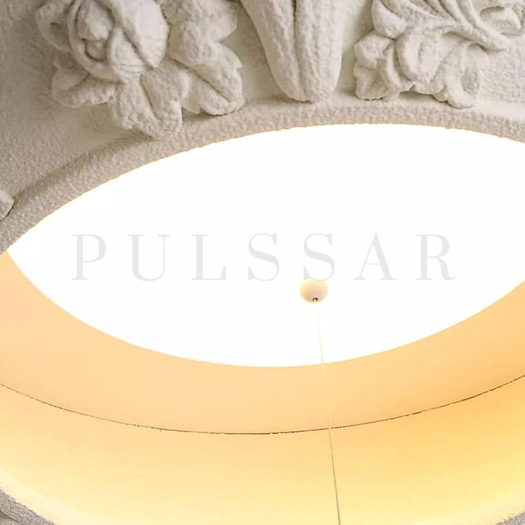 Подвесная люстра ROMULUS