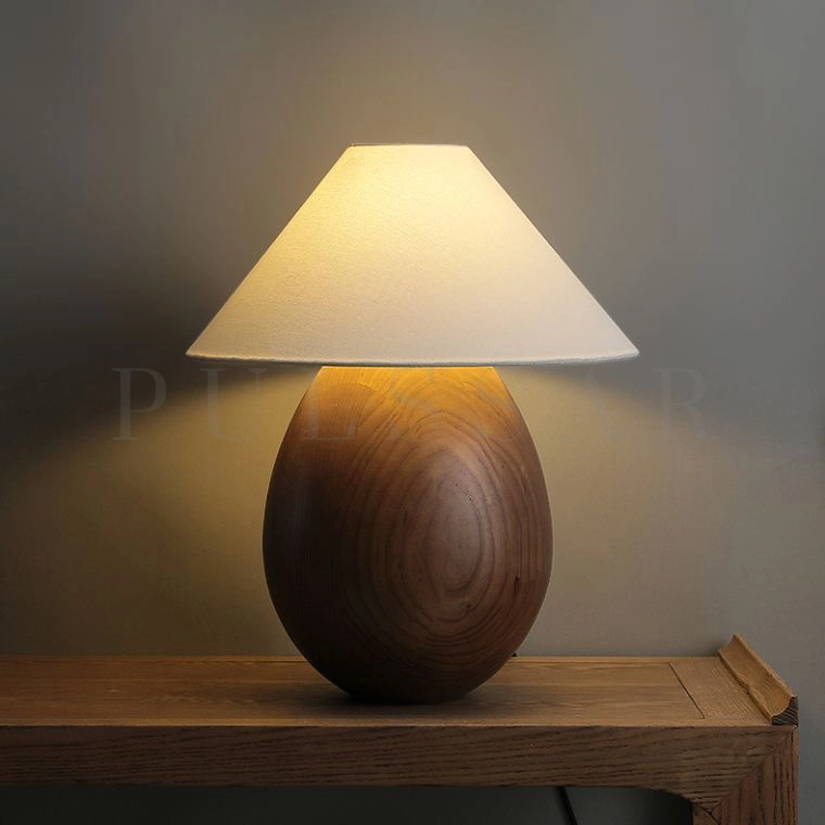 Настольная лампа FUNGLOW