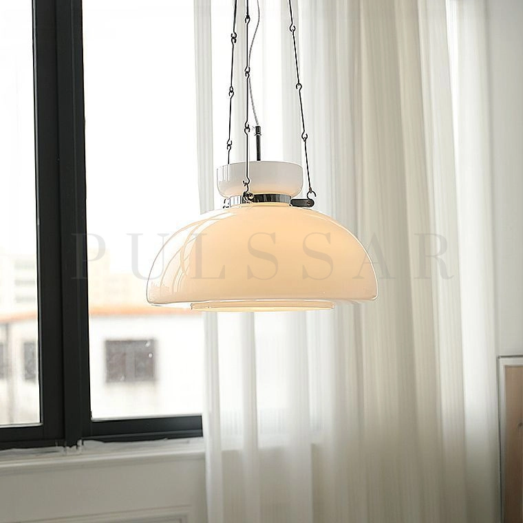 Подвесной светильник MAILA