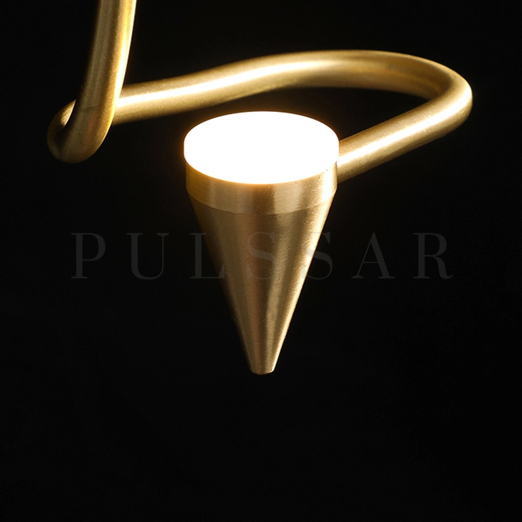 Подвесной светильник PALERMO