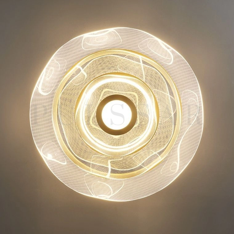 Потолочная люстра ASTRA