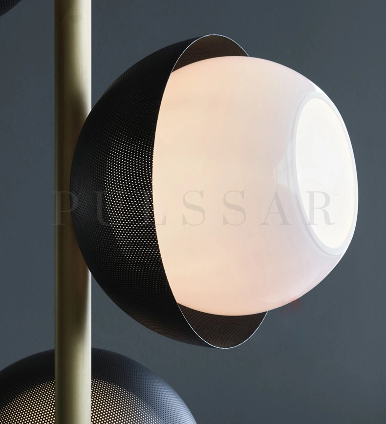 Подвесной светильник CRAIG