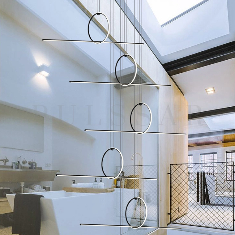 Подвесной светильник EPSILON