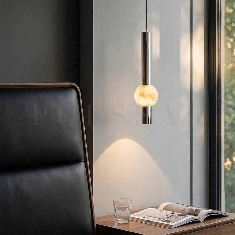 Подвесной светильник WAND STONE