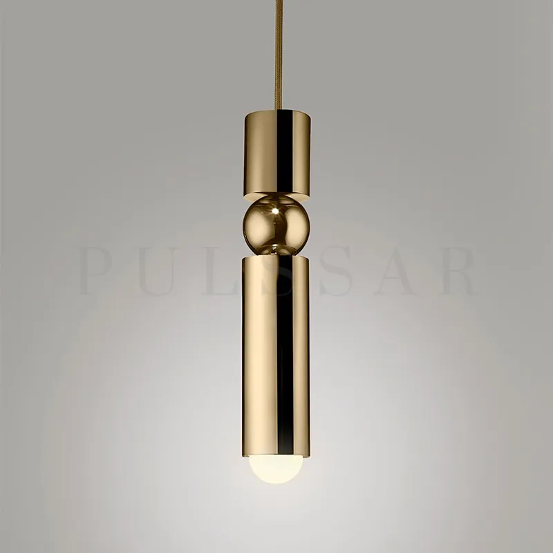 Подвесной светильник PLUMB