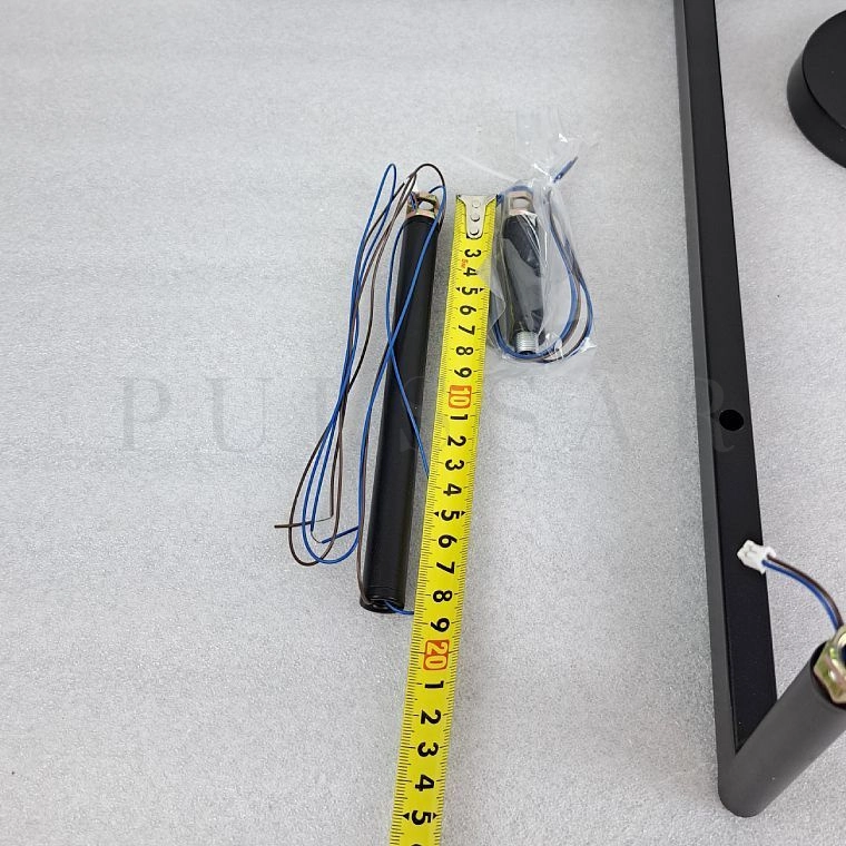 Потолочный светильник LEIR