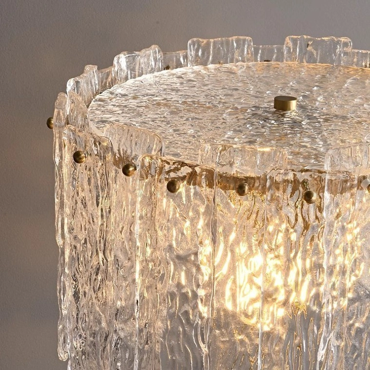 Торшер BALDVIN FL