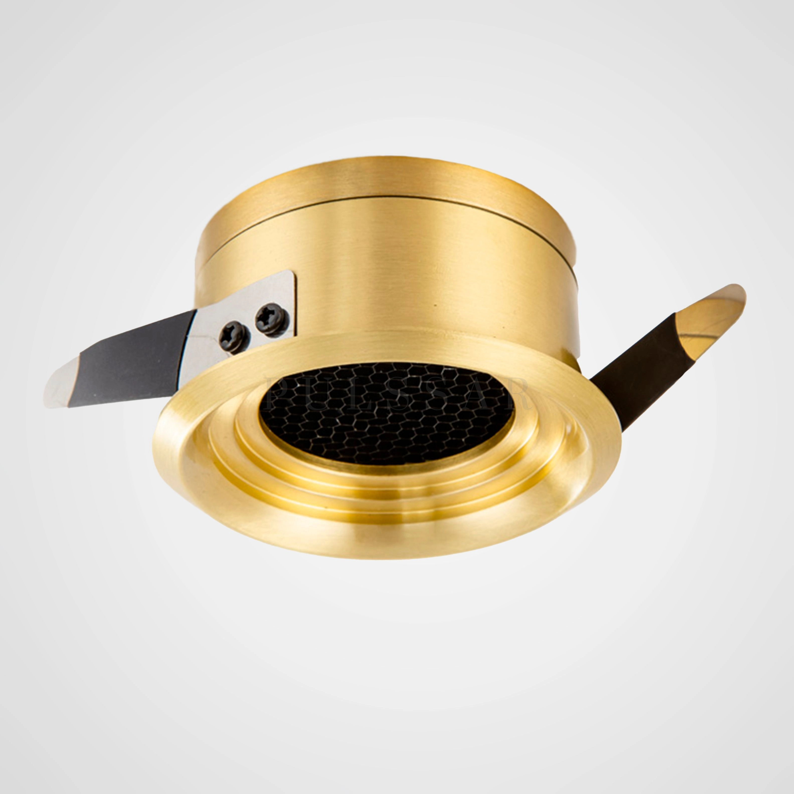 Точечный светильник BIO