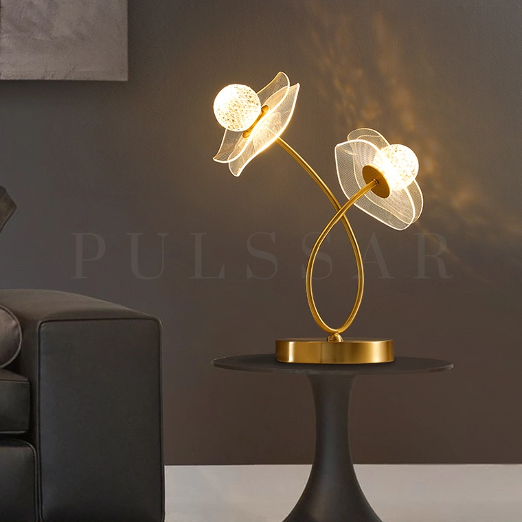 Настольная лампа ALPI TAB