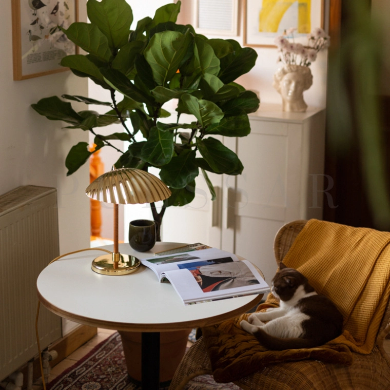 Настольная лампа CAPRICCIO